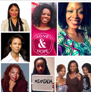 Illustration for article titled Change Agents of 2014: Black Women on Social Media